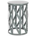 Safavieh Bertram Stool FOX3200A